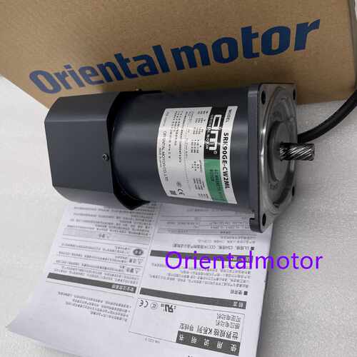 议价全新现货东方电机5RK60A-CW2ML 5RK90GE-CW2ML  5RK60GE-CW2L