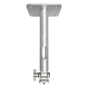 思影PH69投影仪吊架家用吊顶支架适用极米RS10 H3S坚果Nano2当贝D7X海信C1 M2大眼橙投影机吊挂悬挂吊装架子