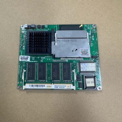 询价研华SOM4450F工业主板96S4450005-可维修