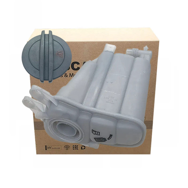 A4LQ5冷却液水壶膨胀壶原厂质量