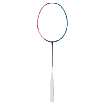 官方正品Lining李宁战戟8000羽毛球拍雷霆80Light比赛碳纤维单拍