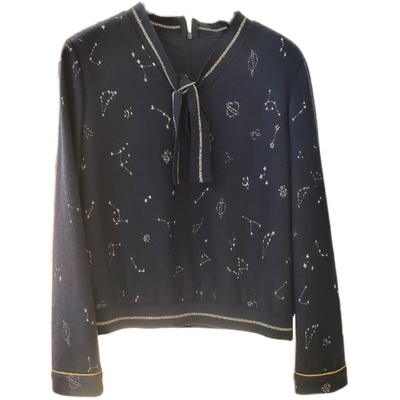 特卖羊毛冬款V领长袖针织开衫