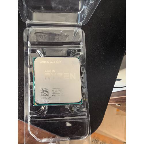 可维修议价  锐龙R51400处理器脚功能正常插上即用成色还可以适合