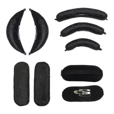 汉服假发升级款垫发发包