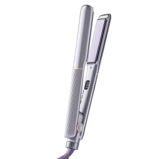 康夫直发卷发棒大卷家用负离子护发便携学生宿舍用持久定型直板夹