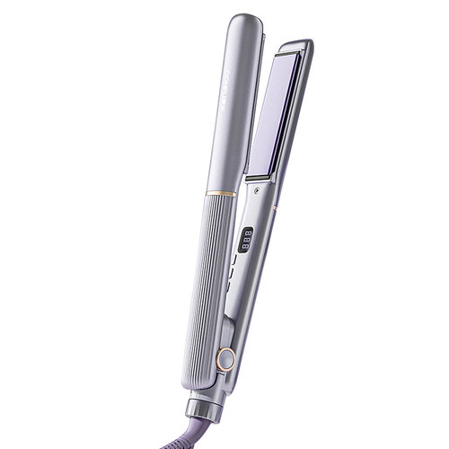 康夫直发卷发棒大卷家用负离子护发便携学生宿舍用持久定型直板夹