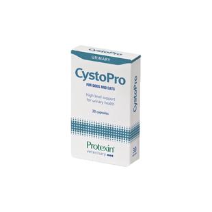 英国cystopro沙斯多保犬猫狗泌尿痛利尿通结石尿频感染膀胱
