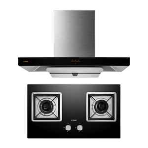 新品方太EMC2A油烟机燃气灶套装热水器13/16升两件三四件套消毒柜