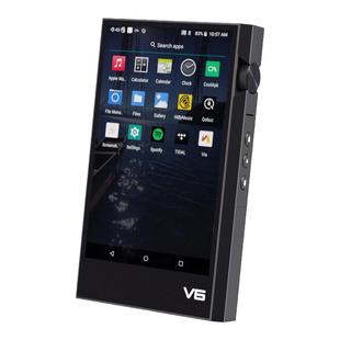 节奏坦克/变奏曲V3火焰版便携无损音乐播放器 高性价比国砖V3-D