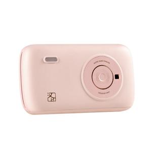 【礼盒装】汉印CP2100热升华彩色照片打印机手机无线蓝牙便携式迷你拍立得三英寸口袋相片机小型照片冲印机