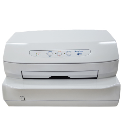 韩国PR2E证卡发票二手针式打印机