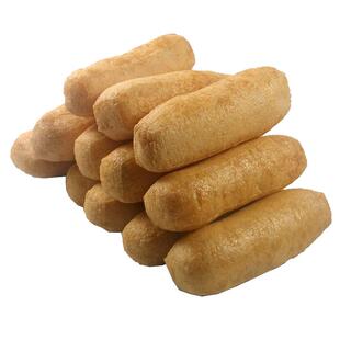 都昌南峰豆参 礼盒装 江西豆葱九江豆条豆冲豆葱豆聪油炸豆腐特产