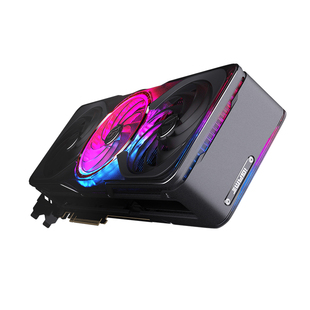 七彩虹RTX5080白色火神Ultra W 台式机游戏16G独立显卡