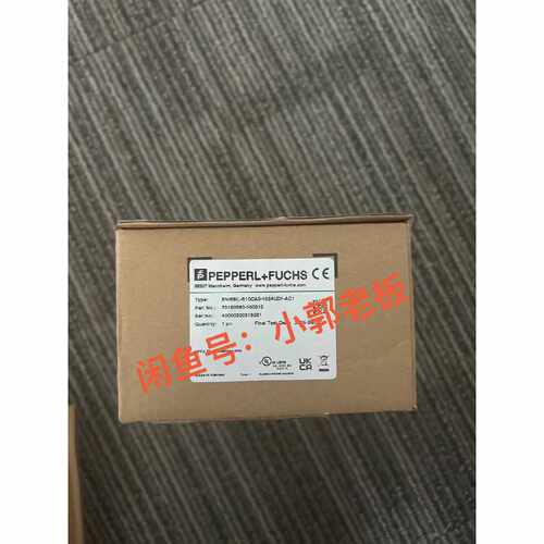 ENI58IL-S10CA5-1024UD1-AC1 倍加福 编