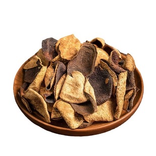 陈皮中药材正品5年新会陈皮药王谷精选干货陈皮茯苓生姜茶泡水喝