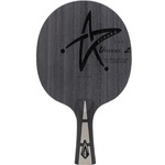 银河U2乒乓球底板乒乓球拍金标U-2七层纯木横直中考手工套餐粘拍