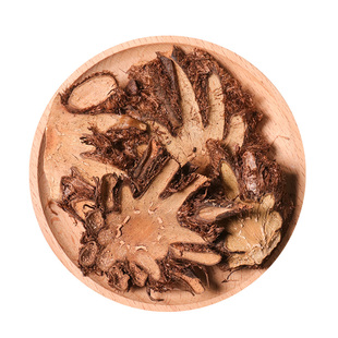 贯众野生新货贯众中药材 500g克 正品 绵马贯众 贯节 贯仲贯渠