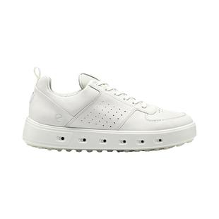 ECCO爱步高尔夫男士球鞋街头720系列透气轻便无钉鞋golf运动男鞋