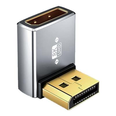 ypec转接头90度弯头usb4.0转换头