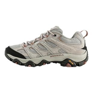 MERRELL迈乐MOAB3户外男鞋运动徒步鞋耐磨防滑轻质透气登山鞋男款