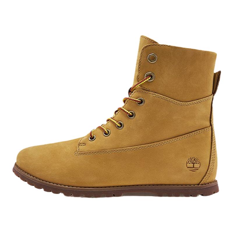 Timberland添柏岚踢不烂大黄靴