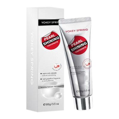 英国进口郁肌泉牙膏去渍抗牙结石