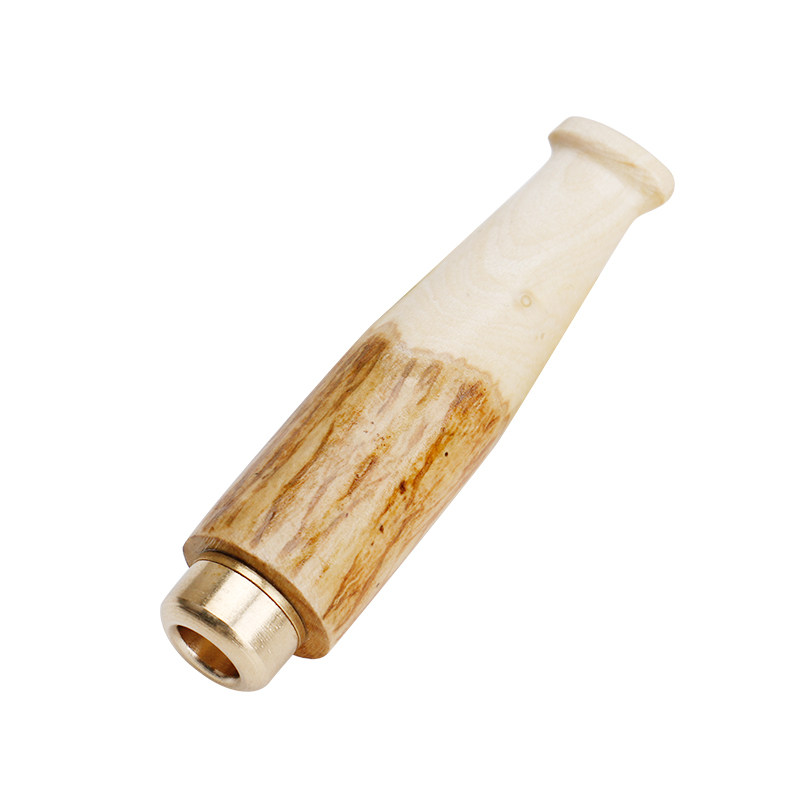 迷你短款粗中细三用山柑过滤烟嘴