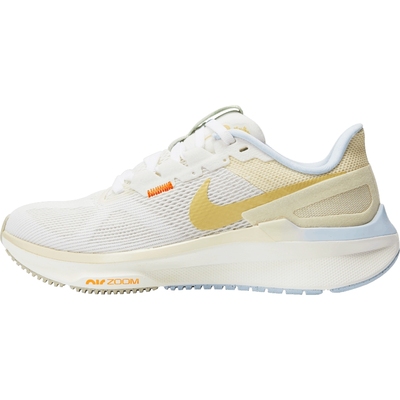 耐克2024年新款女子NIKE AIR ZOOM STRUCTURE 25跑步鞋FV3635-171