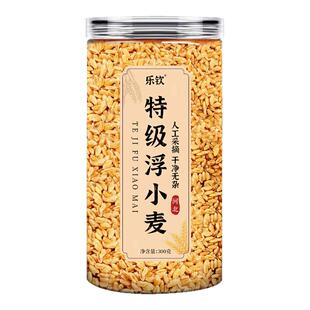 浮小麦中药材桑叶黄芪止汗小麦茶爱出虚汗正品新货官方旗舰店nn
