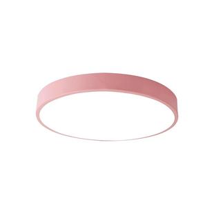 led吸顶灯简约现代客厅主卧室房间书房餐厅阳台圆形2026新款灯具