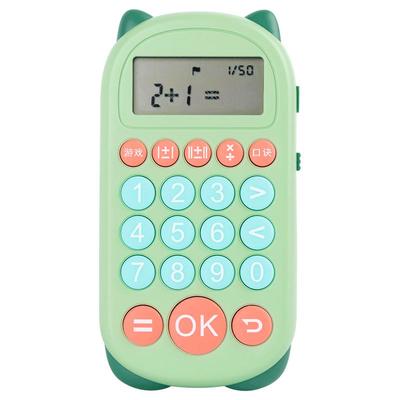 智能益智口算宝自动出题早教机