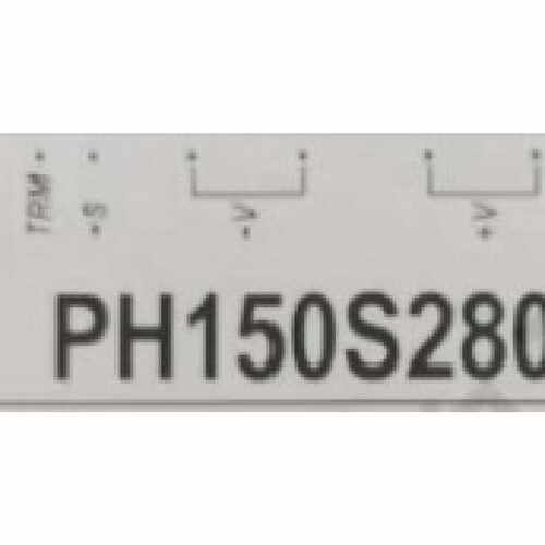 议价PH150S28028隔离模块DCDC280v转28v1维修