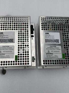 议价ABB机器人电源模块DSQC661，3HAC 02625适用