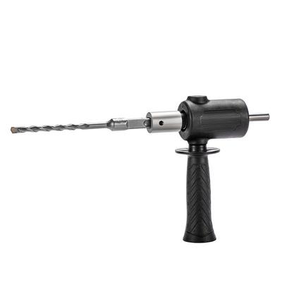 电动扳手转换头器电钻微型改装