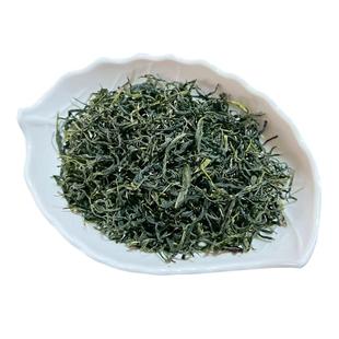2025年新茶叶石台硒茶石台富硒茶村仙寓山牯牛降炒青绿茶高山野茶