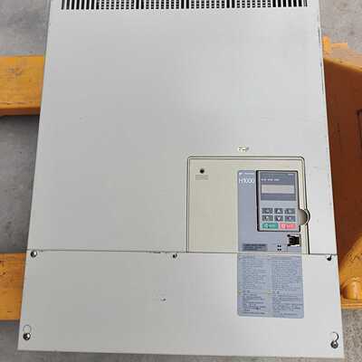 【议价-可维修】Yaskawa  CIMR-HB4A0180C 75kW /均有货