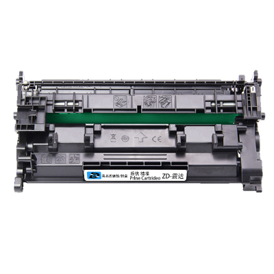 ZD/震达适惠普m329dw硒鼓m305d墨