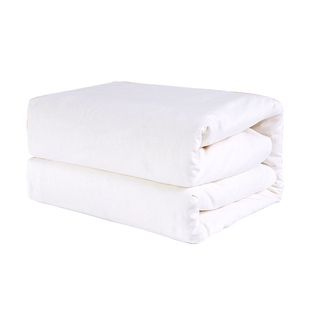 桐乡手工蚕丝被柞蚕丝春秋被芯冬被夏凉被子空调儿童单人双人子母