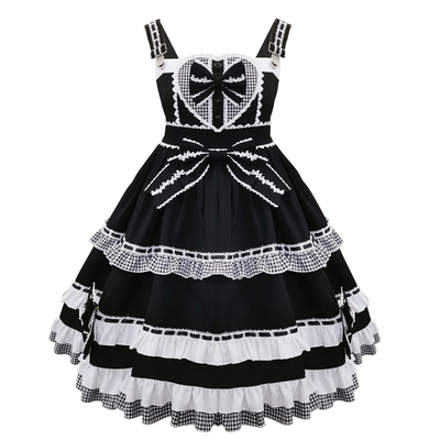 咿哟咪Lolita清仓福袋盲盒