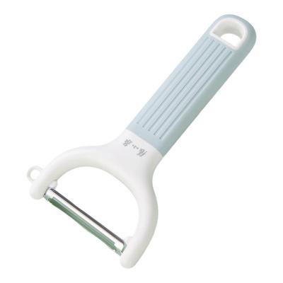 张小泉削皮刀软硬通吃削皮快利薄