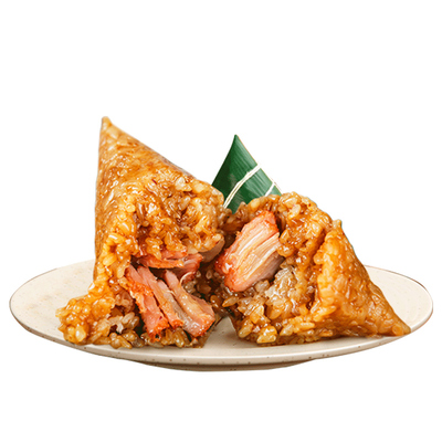 正宗嘉兴粽子170克X14只肉粽