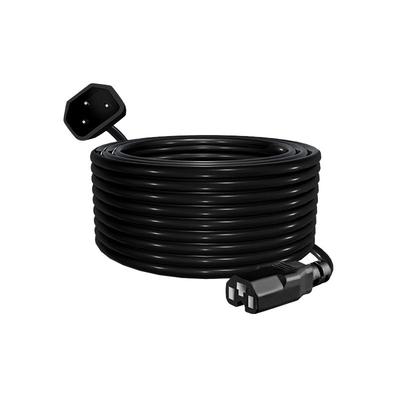 延长线通用品插公母头防冻抗压