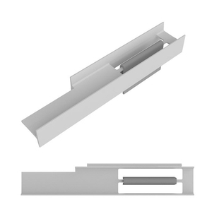 AntonioLupi安东尼奥卢比毛巾架浴巾架多色可选置物架LMCOMBI