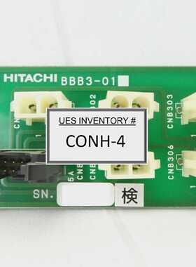 日立 BBB3-01 连接器接口板 PCB M-712E 浅沟蚀刻器 备件