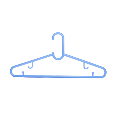 汇丰信佳衣架成人加宽塑料大衣架