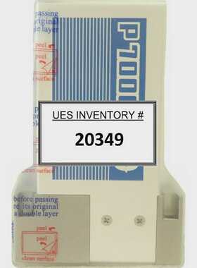 Fujikin FCSP7002W-4WS1-F850-A3 Flow Control System P7000 WR