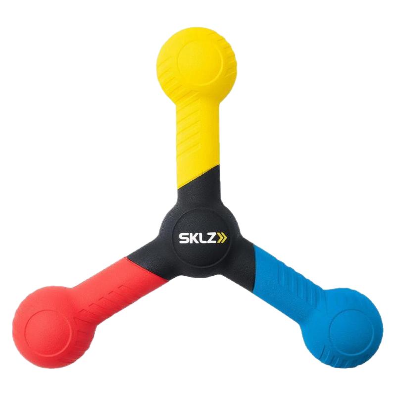 SKLZ手眼脑协调投掷三角棒