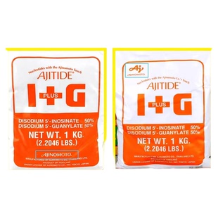 只售正品日本味之素 I+G 呈味核苷酸二钠高效鲜味剂食品增鲜调味