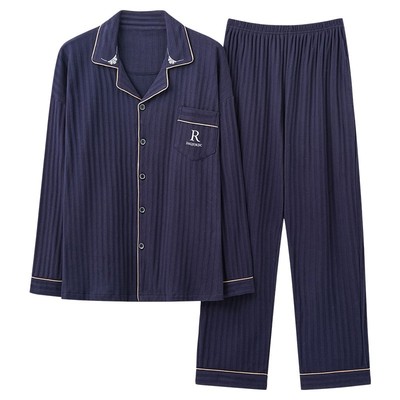 男装不起球不褪色男士