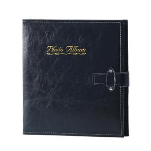 帕美皮相册影集相册本纪念册大容量6寸800张插页式皮质家庭宝宝